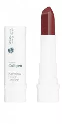 Bell Hypoallergenic Vegan Collagen Plumping Color Lipstick 06 Cherry, 4g