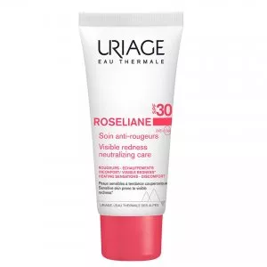 Uriage Roseliane krem do cery naczynkowej SPF30 40ml