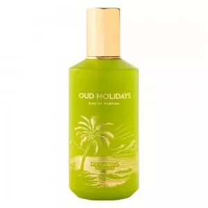Pendora Scents Oud Holidays woda perfumowana spray 100ml (U)
