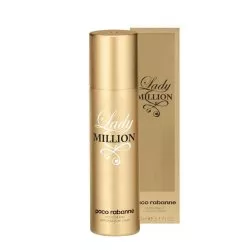 Paco Rabanne Lady Million dezodorant spray 150ml (W)
