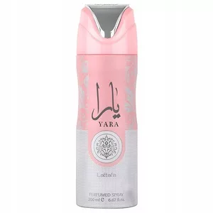 Lattafa Yara dezodorant spray 200ml (W)