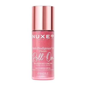 Nuxe Huile Prodigieuse® Or Florale Roll-On suchy olejek w roll-onie 60ml