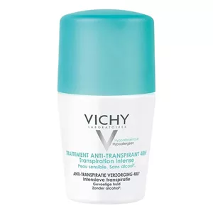 Vichy Traitement Anti-Transpirant 48H dezodorant antyperspiracyjny w kulce 50ml (U)