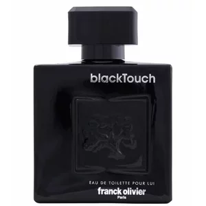 Franck Olivier Black Touch woda toaletowa spray 100ml (M)