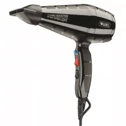 Wahl Turbo Booster, suszarka do włosów, 2400W