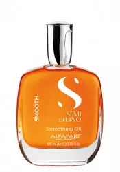 Alfaparf Milano Semi di Lino Smooth, olejek wygładzający, 100ml