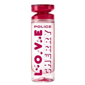Police Love Cherry woda toaletowa spray 100ml (W)