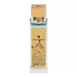 Swiss Arabian Spirit Of Valencia ekstrakt perfum 100ml (U)