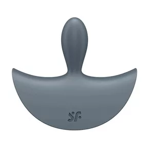 Satisfyer Booty Absolute Beginners 2 wibrator analny Grey