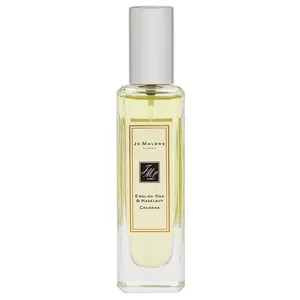 Jo Malone English Oak & Hazelnut woda kolońska spray 30ml (U)