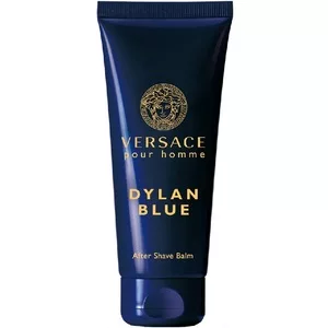Versace Pour Homme Dylan Blue, balsam po goleniu, 100ml (M)