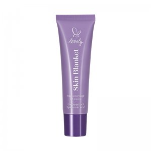 Lovely Skin Blanket BB Cream nawilżający krem BB 02 Sand 25g