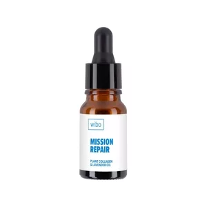 Wibo Mission Repair serum do paznokci i skórek 9ml
