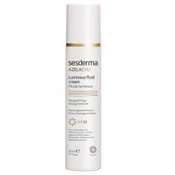 Sesderma Azelac Ru emulsja rozświetlająca SPF50 50ml