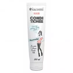 Nacomi, odżywka do włosów odżywczo-regenerująca, 150ml
