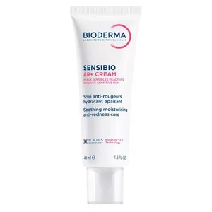 Bioderma Sensibio AR+ Cream krem redukujący zaczerwienienia 40ml