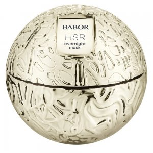 Babor HSR Lifting Overnight Mask maska do twarzy o działaniu przeciwzmarszczkowym i regenerującym 50ml