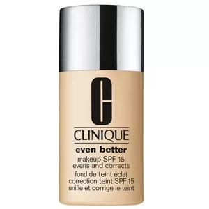 Clinique, Even Better Makeup SPF15 podkład wyrównujący koloryt skóry 18 Cream Whip 30ml