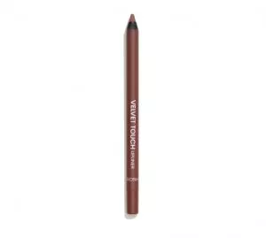 Gosh Velvet Touch Lipliner, konturówka do ust wodoodporna, 012 Raisin, 1,2g