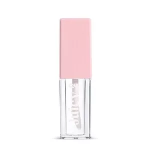Quiz Cosmetics Juicy Lip Oil wegański olejek do ust Transparent 5ml