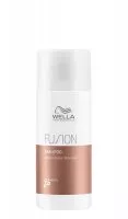 Wella Fusion, szampon intensywnie odbudowujący, 50ml