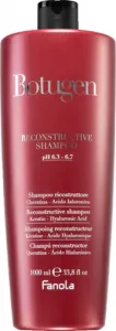 Fanola Botugen Reconstructive, szampon do włosów zniszczonych i łamliwych, 1000ml
