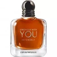 Giorgio Armani Stronger With You Intensely woda perfumowana spray 100ml (M)