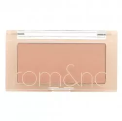 Rom&nd Better Than Cheek róż do policzków N01 Nutty Nude 4g