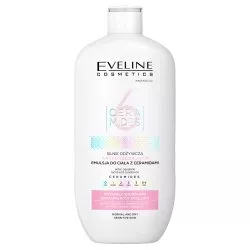 Eveline Cosmetics 6 Ceramides silnie odżywcza natłuszczająca emulsja do ciała 350ml