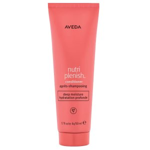 Aveda Nutriplenish Conditioner Deep Moisture głęboko nawilżająca odżywka do włosów 50ml