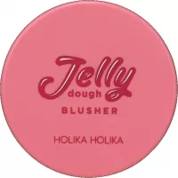 Holika Holika Jelly Dough Blusher, kremowy róż do policzków, AD05 Rose Jelly, 4.2g