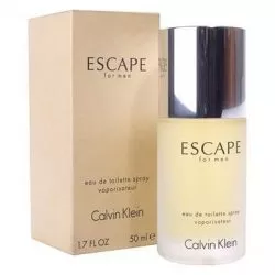 Calvin Klein Escape, woda toaletowa, 100ml (M)