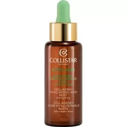 Collistar, Collagen + Hyaluronic Acid Bust Firming Lifting serum ujędrniające do biustu z kolagenem i kwasem hialuronowym 50ml
