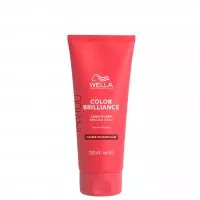 Wella INVIGO Color Brilliance, odżywka do włosów grubych, 200ml