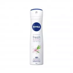 Nivea Fresh Blossom antyperspirant spray 150ml