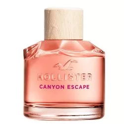 Hollister Canyon Escape For Her woda perfumowana spray 100ml (W)