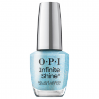 OPI Infinite Shine I'm Dreaming, klasyczny lakier do paznokci, Living The Fan, 15ml