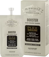 Il Salone Milano, wzmacniający booster do włosów, 4x15ml