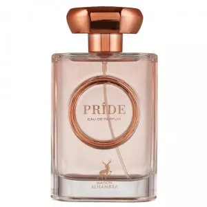 Maison Alhambra Pride woda perfumowana spray 100ml (W)