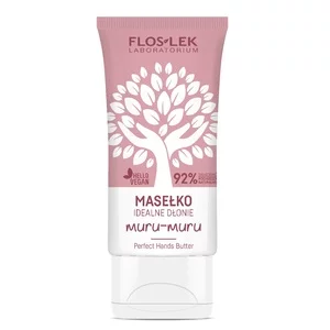Floslek Masełko do rąk MuruMuru Idealne Dłonie 50ml