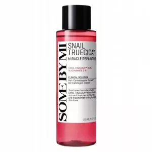 Some By Mi Snail TrueCICA Miracle Repair Toner regenerujący tonik do twarzy 150ml