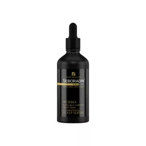 Seboradin Pro Age, wcierka do skóry głowy, 100ml