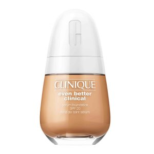Clinique Even Better Clinical™ Serum Foundation SPF20 podkład wyrównujący koloryt skóry WN 48 Oat 30ml