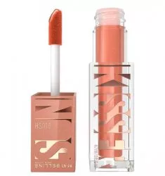 Maybelline New York Sunkisser Blush, róż do policzków w płynie, 03 Sol Search, 4,7ml