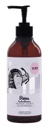 Yope, żel pod prysznic, Róża i Kadzidłowiec, 400ml