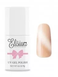 Elisium, lakier hybrydowy 108 Champagne, 9g