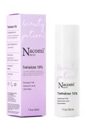 Nacomi Next level, serum multifunkcyjne, trehaloza 10%, 30ml