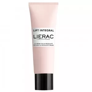 Lierac Lift Integral krem do szyi i dekoltu 50ml