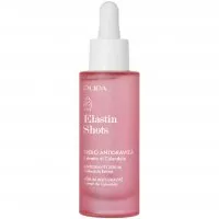 Pupa Elastin Shots, antygrawitacyjne serum do twarzy, 30ml