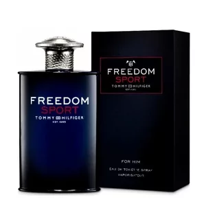Tommy Hilfiger Freedom Sport, woda toaletowa, 100ml (M)